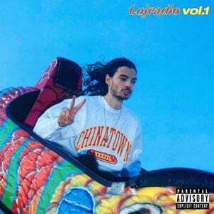 Album cover art for "Mon Poto" by Planète Rap & Coyote Jo Bastard