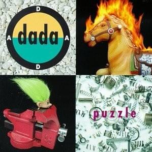 Colour by Dada (USA)