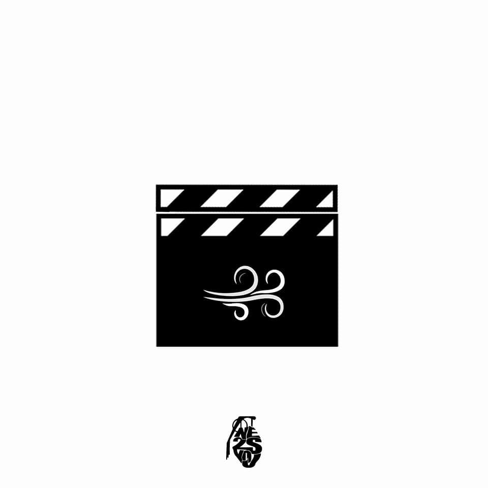 Album cover art for "SCF" by Nessyou & Lwind