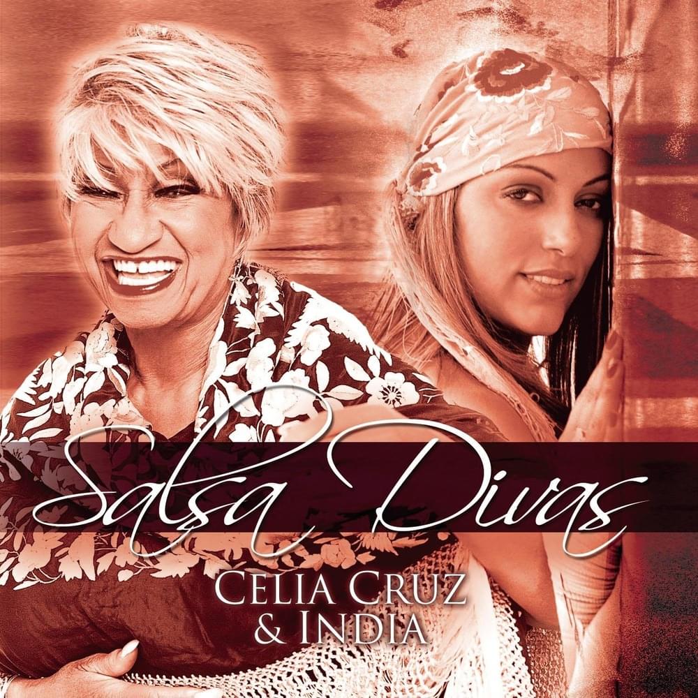 Cover image for Salsa Divas
