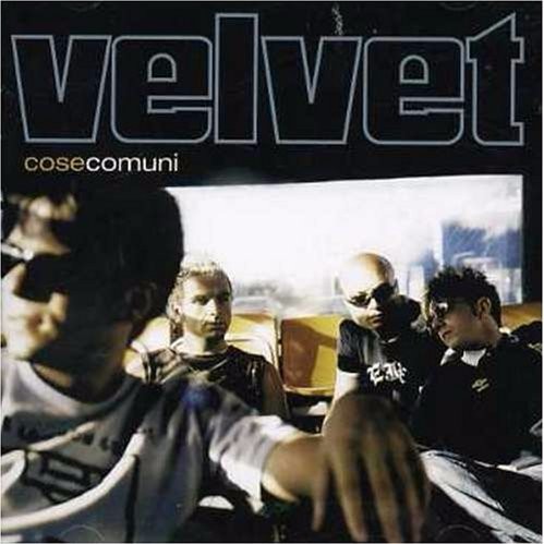 Funzioni primarie by Velvet