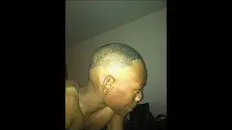 Album cover art for "My Barber Fucked Me Up" by Yuno Miles