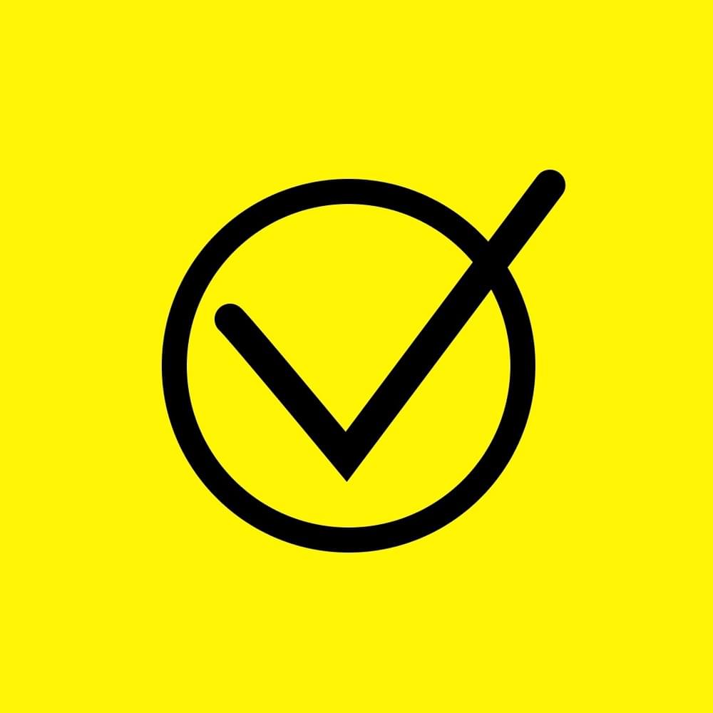 Список верифицированных артистов (List of Verified Artists) by Genius RSC