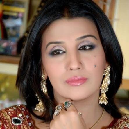 Humaira Channa Profile Picture Photo of Humaira Channa