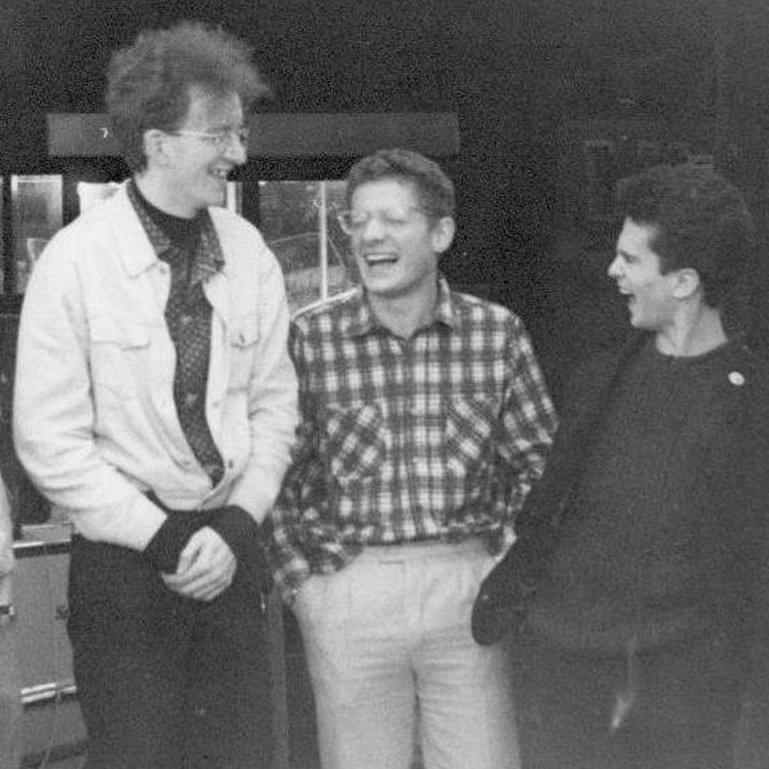 Photo of Mighty Mighty (UK)
