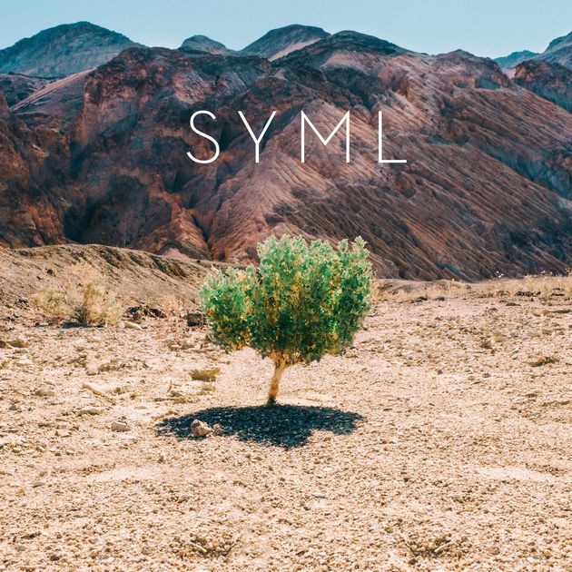 Cover image for In My Body - EP