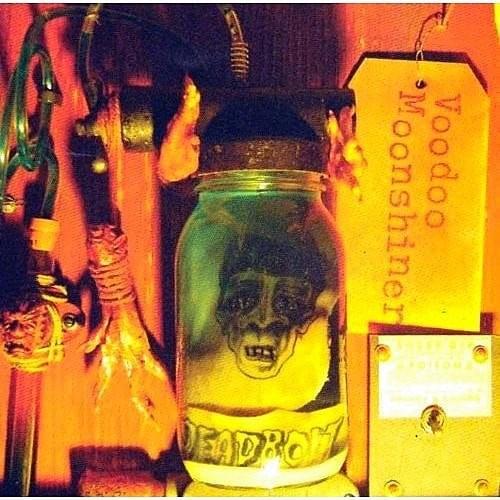 Tres Donkeys Tequila - Part 1 by Deadbolt