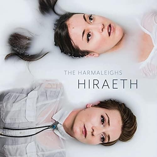 Cover image for Hiraeth
