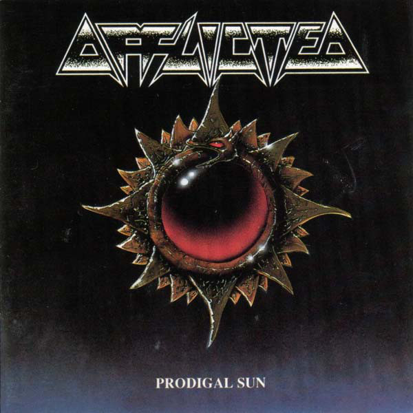 In Years To Come by Afflicted