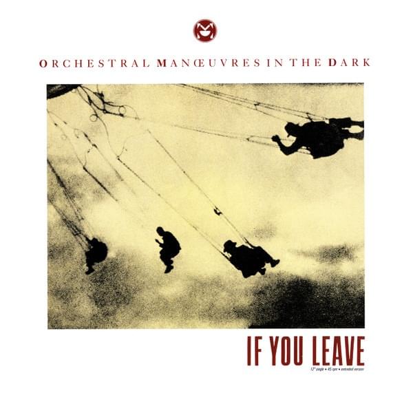 Album cover art for "La Femme Accident (Remixed Version / 12" Mix)" by Orchestral Manoeuvres in the Dark