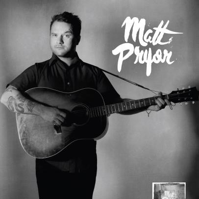 Photo of Matt Pryor