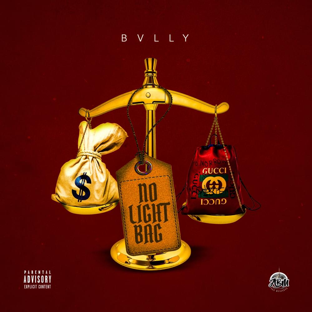 No Light Bag by Bvlly