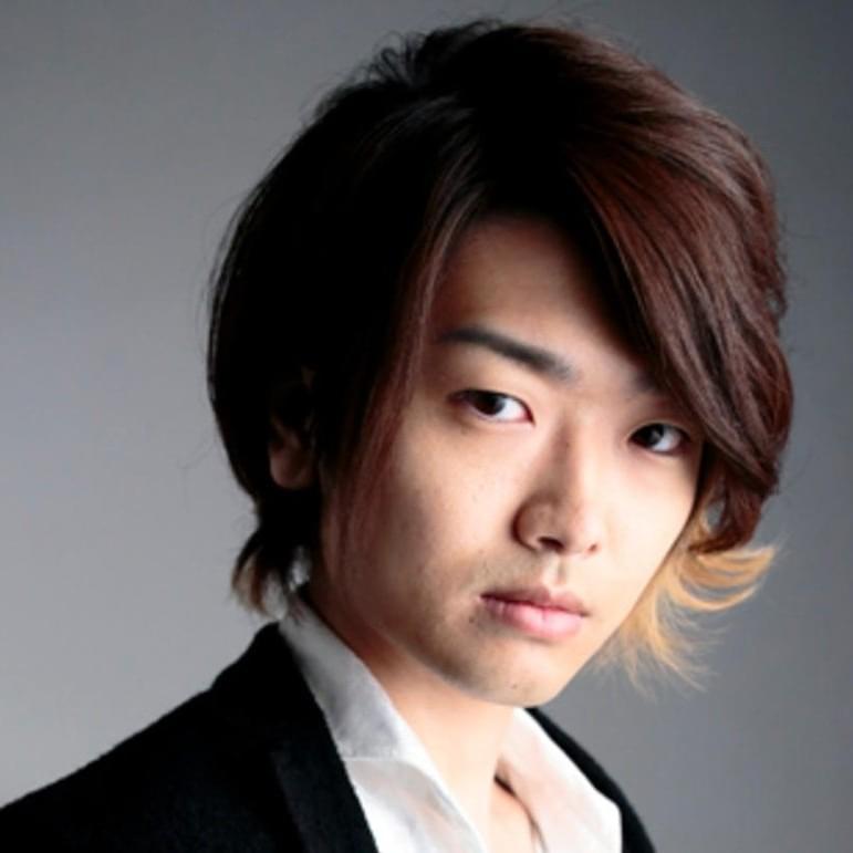 Photo of 加藤賢ニ (Kenji Katoh)