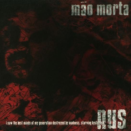 Vertigem by Mão Morta