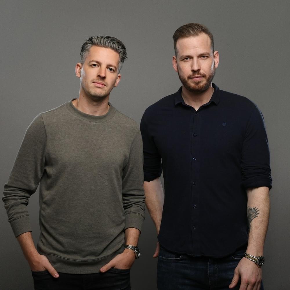 Photo of Firebeatz