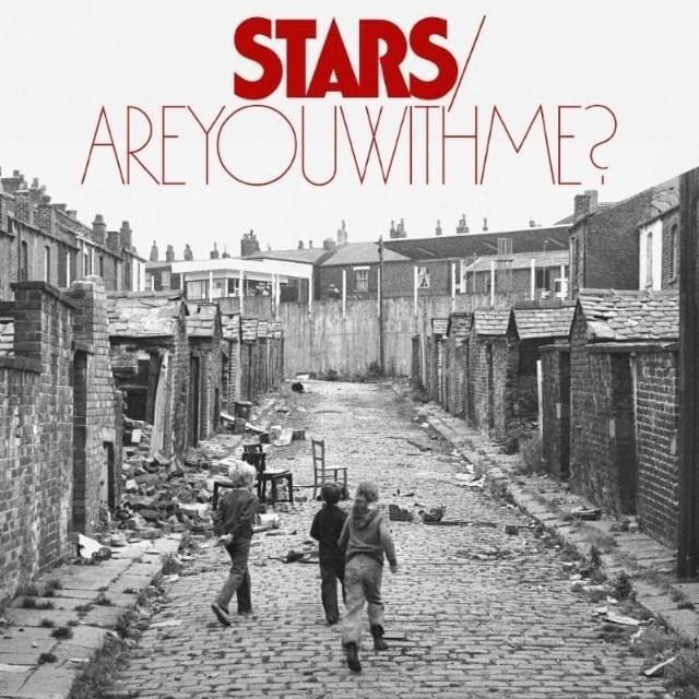 Cover image for Are You With Me? - Single