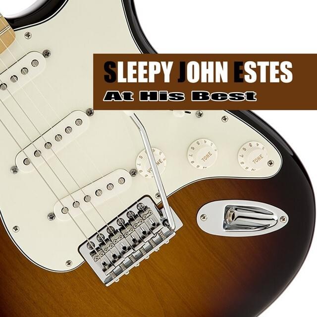 A Hard Pill to Swallow by Sleepy John Estes