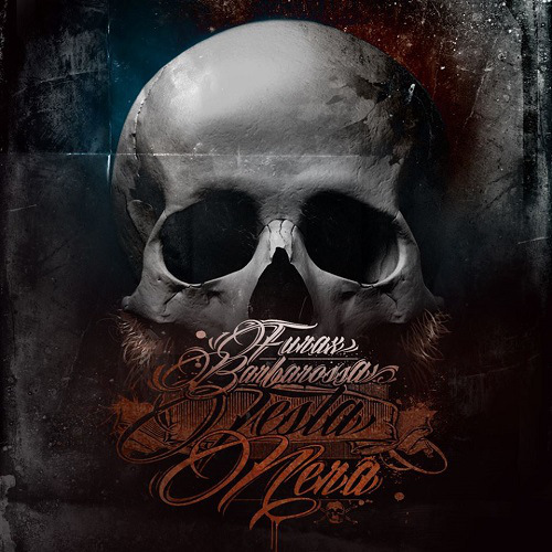 Qui m’demande ? by Furax Barbarossa