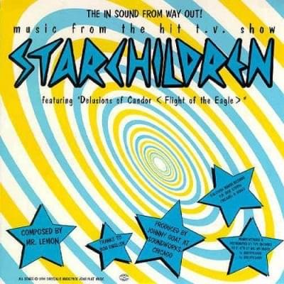 Starchildren Profile Picture Photo of Starchildren