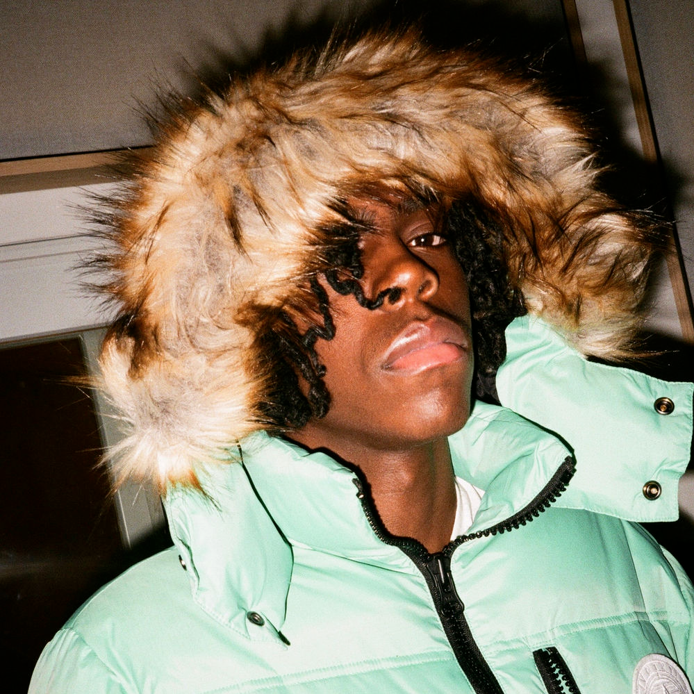 Cover image for Yung Bans, Vol. 2