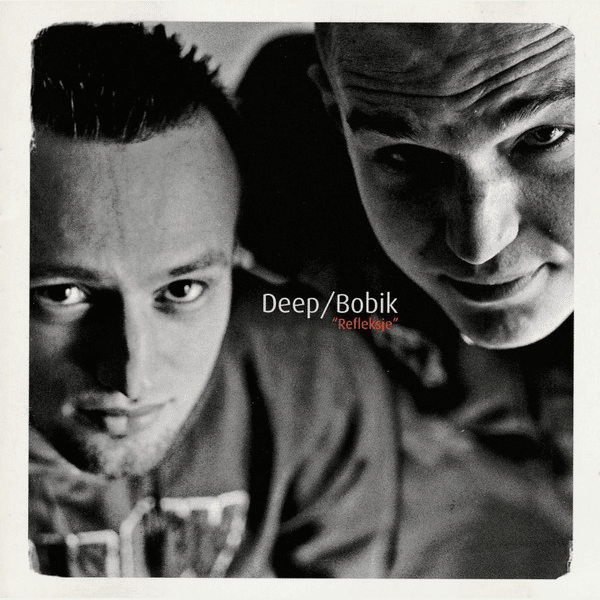 Cover image for Refleksje