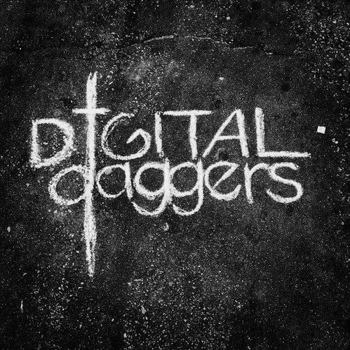Digital Daggers Profile Picture Photo of Digital Daggers