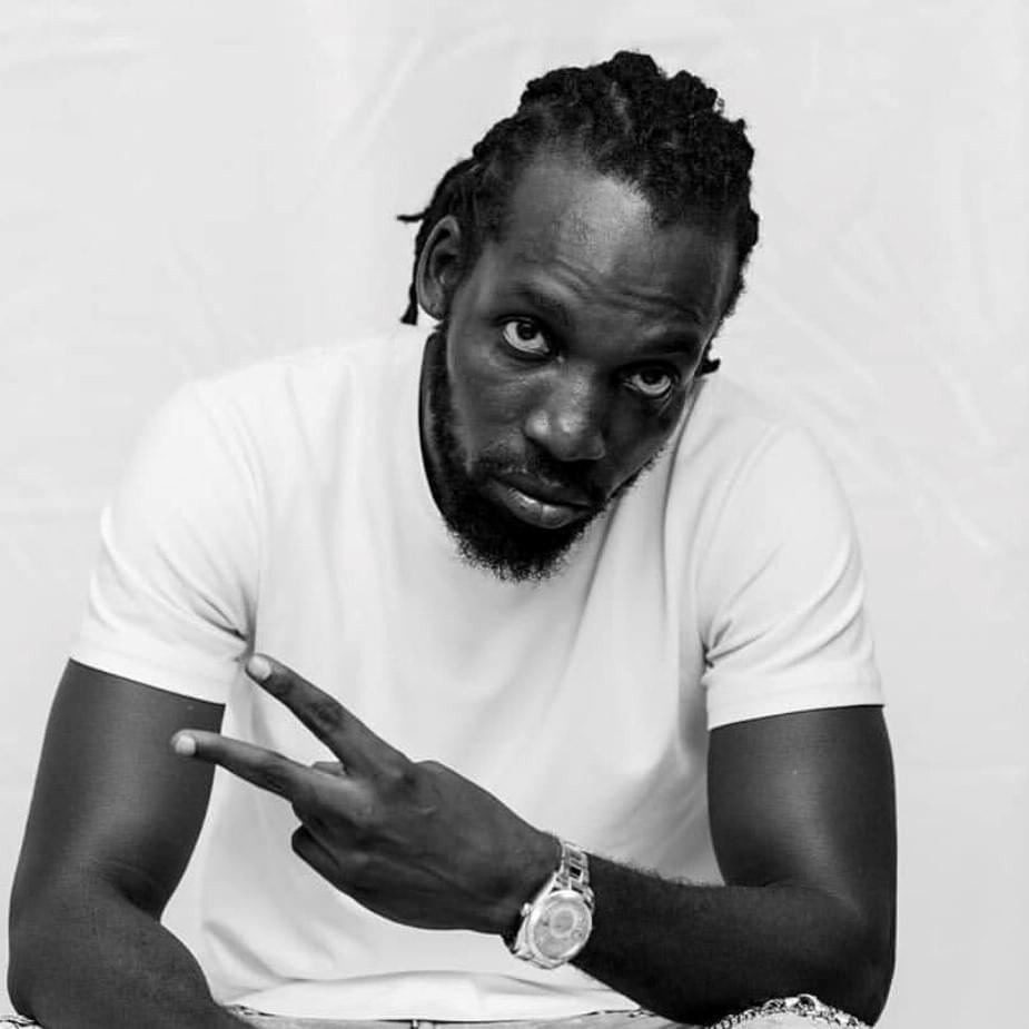 Photo of Mavado