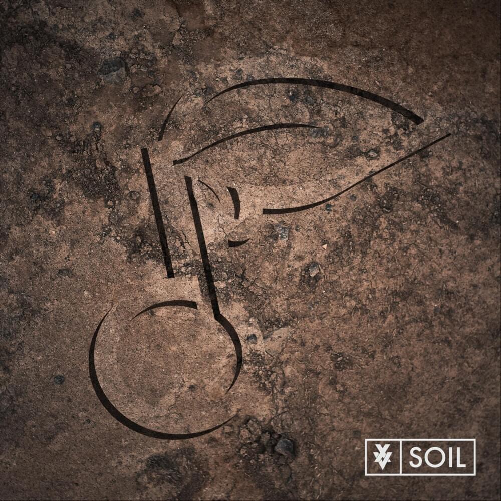 Cover image for Soil