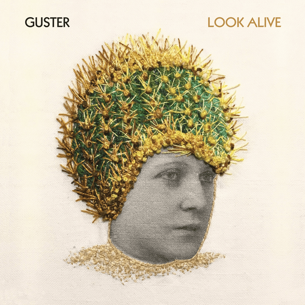 Overexcited by Guster