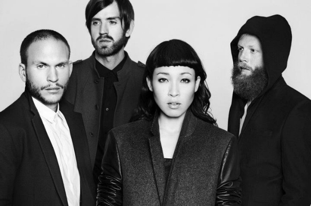 Little Dragon Profile Picture Photo of Little Dragon