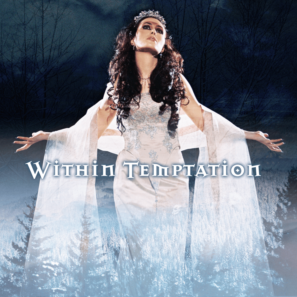 Cover image for Ice Queen - Single