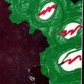 Cover image for Letters to Cleo - EP