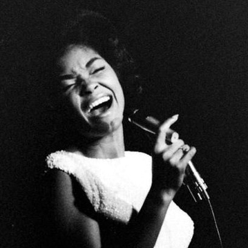 Cover image for Nancy Wilson
