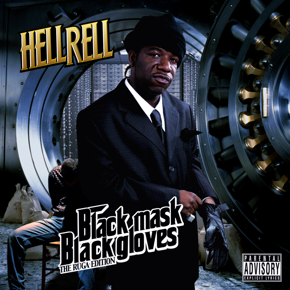 Realest Nigga Doin’ It by Hell Rell