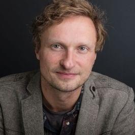 Stefan Kaminski Profile Picture Photo of Stefan Kaminski