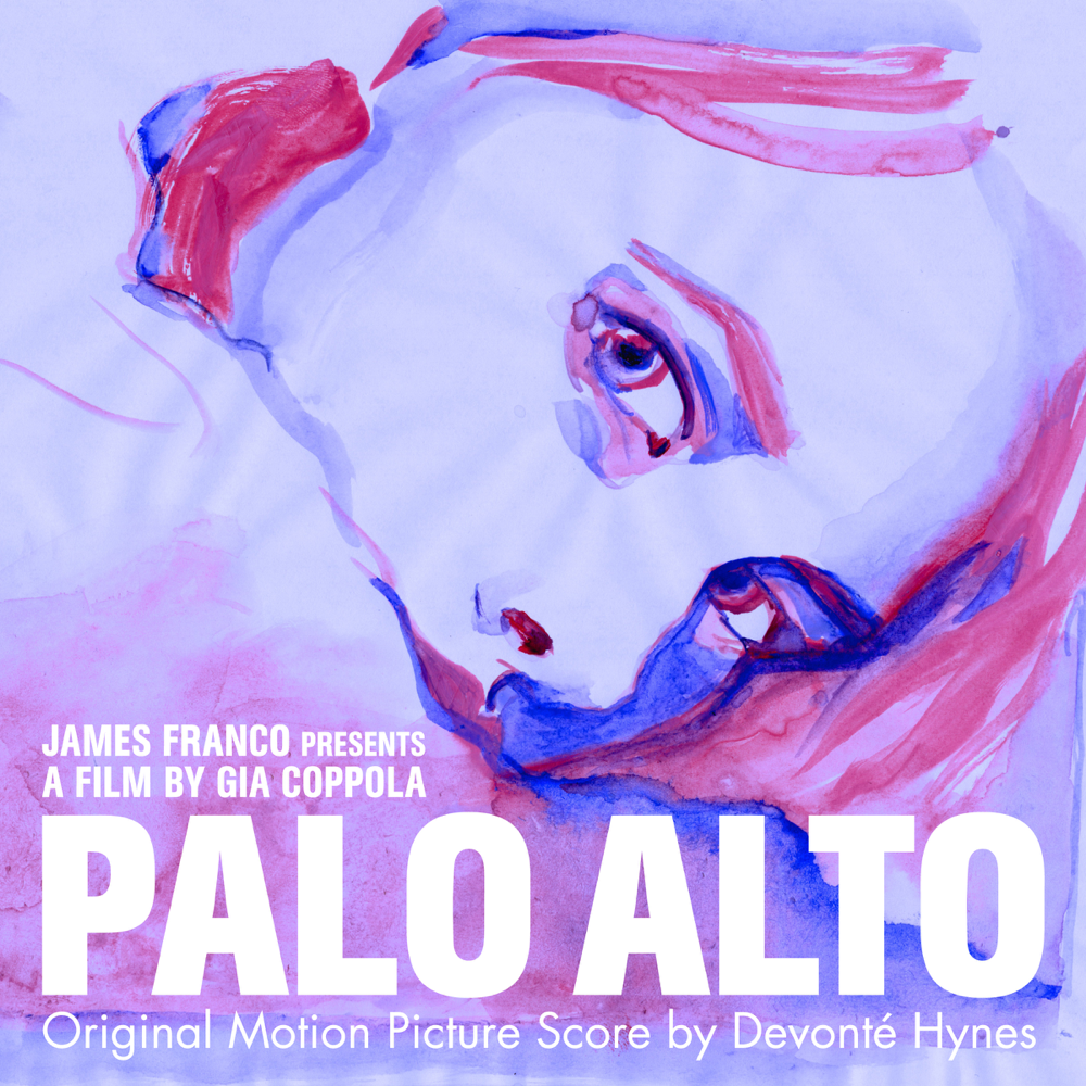 Palo Alto by Devonté Hynes