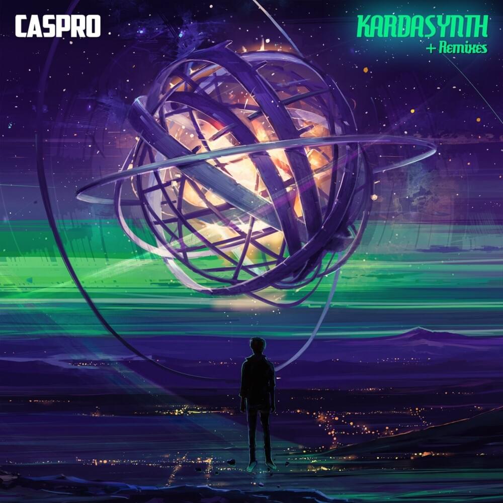 Galactic Achievement by Caspro