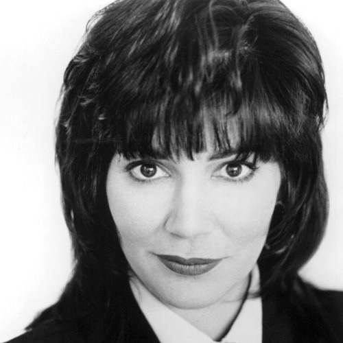 Kathy Troccoli Profile Picture Photo of Kathy Troccoli