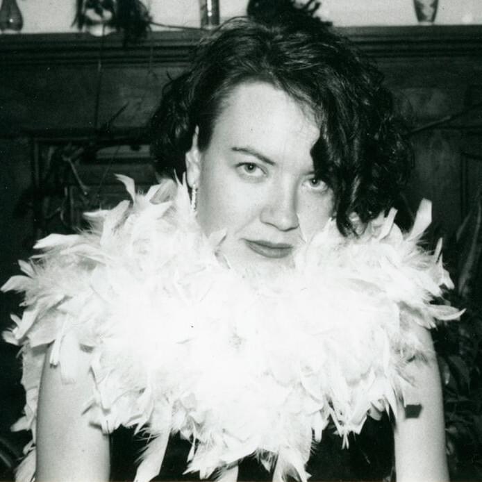 Cover image for Jenny Mae