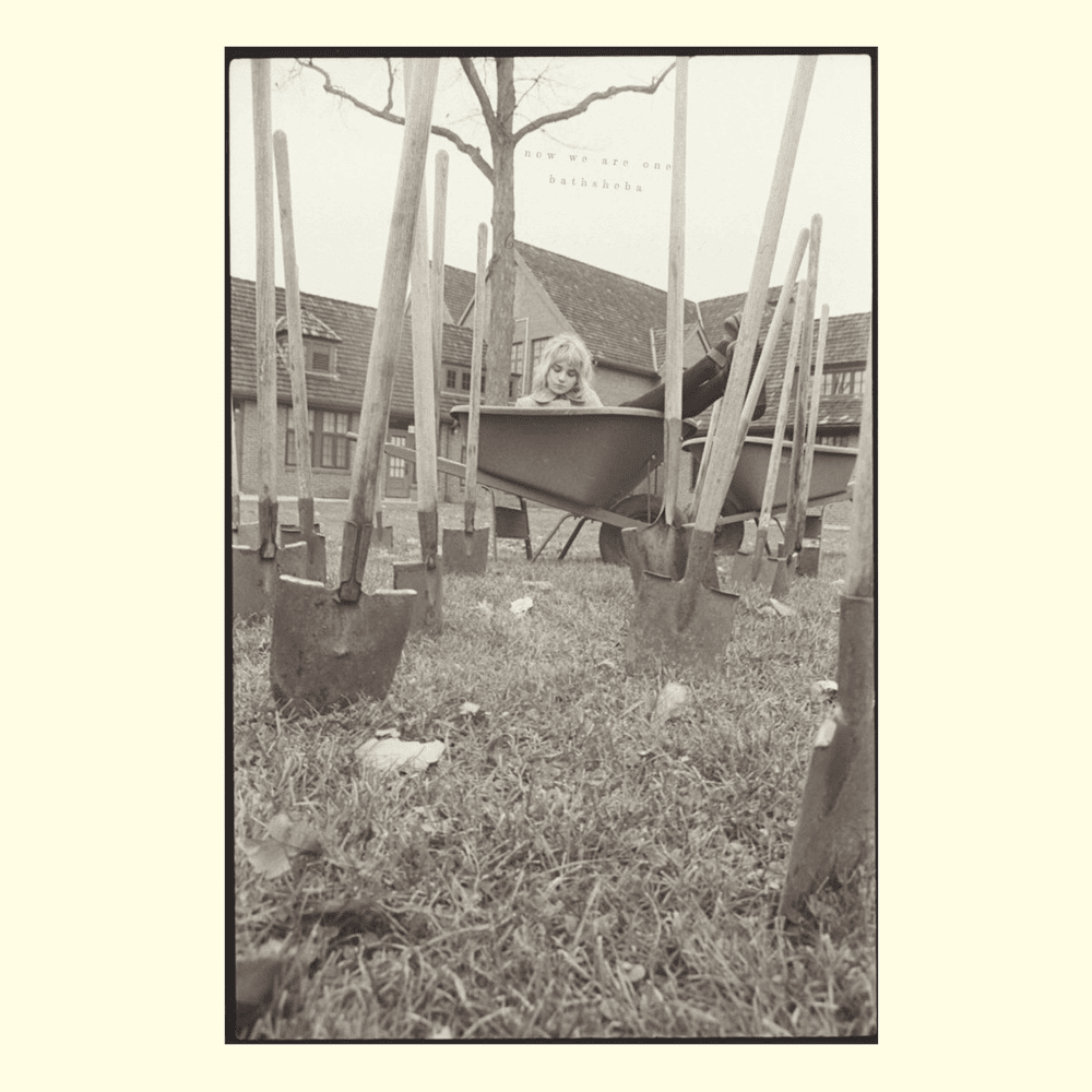 stride along/swallowed hole by Sophie Thatcher