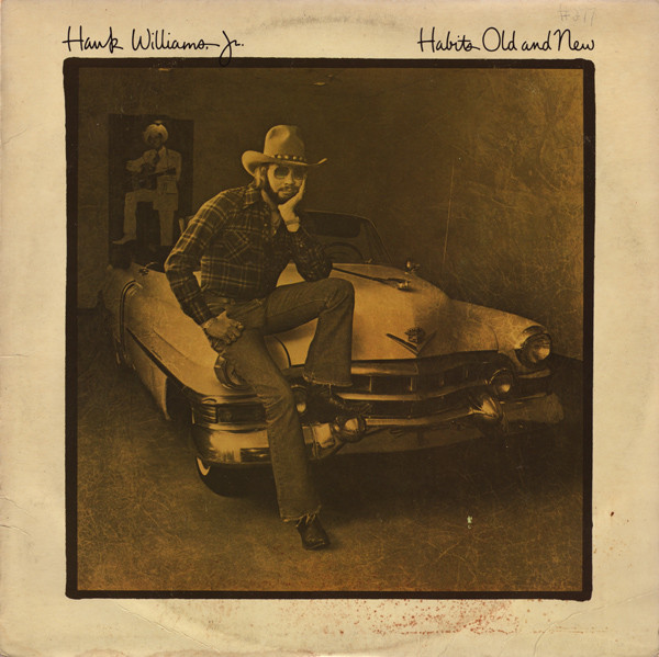 Dinosaur by Hank Williams Jr.