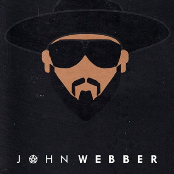Photo of John Webber