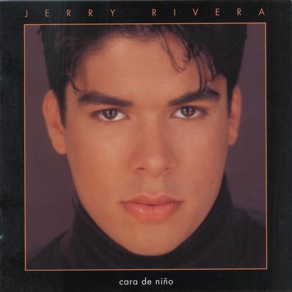 Cara De Niño by Jerry Rivera