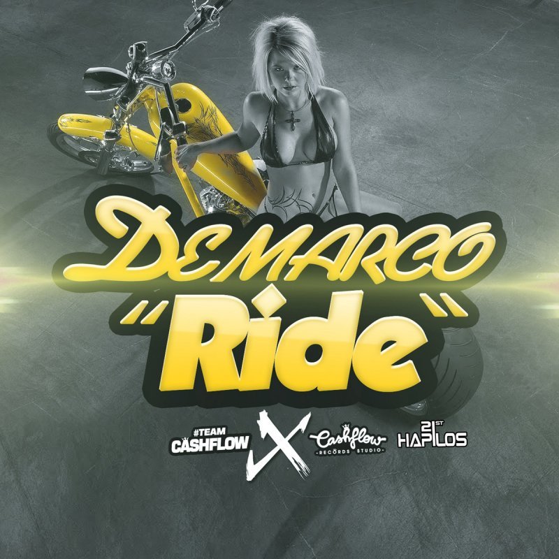 Ride by Demarco