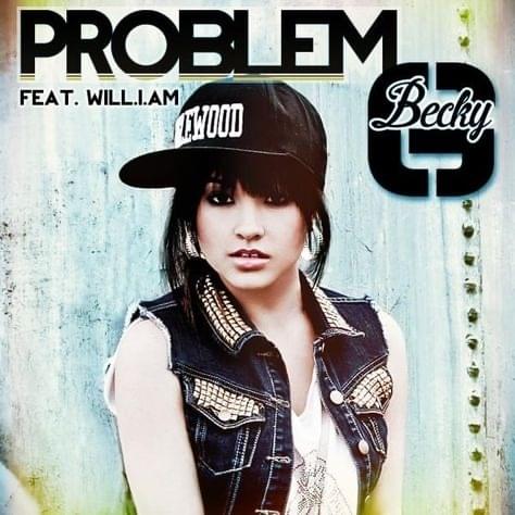Cover image for Problem - Single