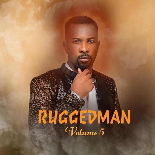 Cover image for Ruggedman, Vol. 5