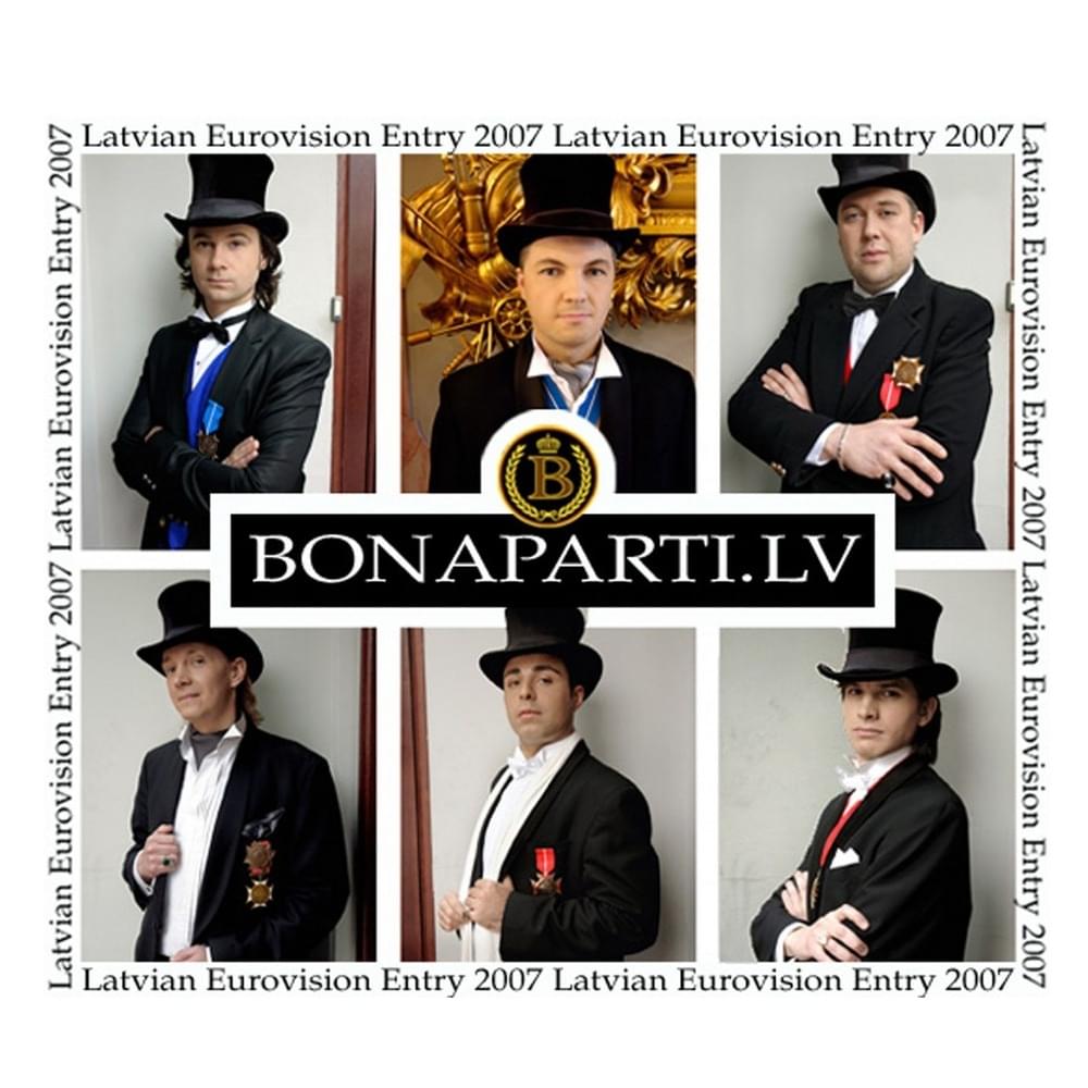 Bonaparti.lv Profile Picture Photo of Bonaparti.lv