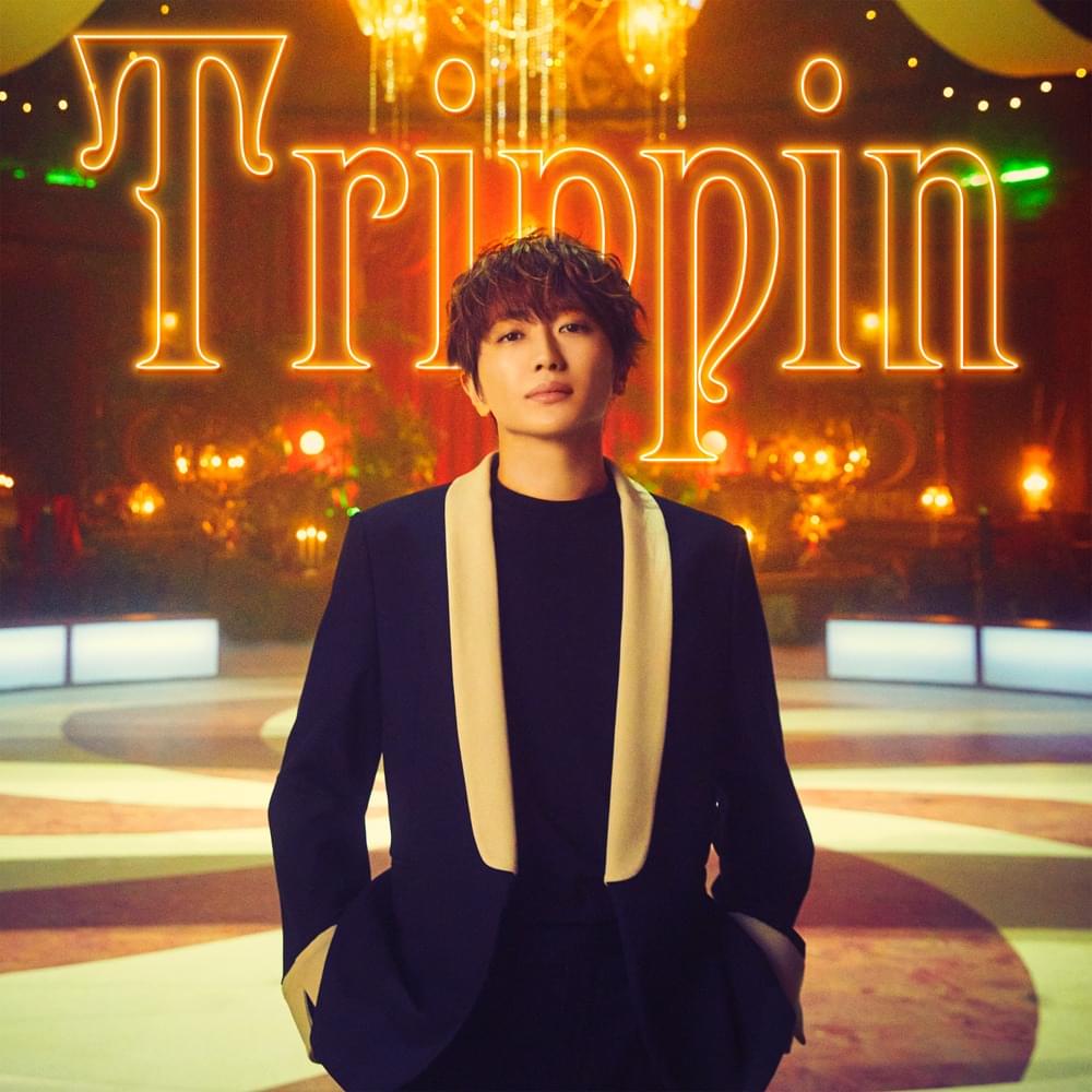 Trippin by Nissy
