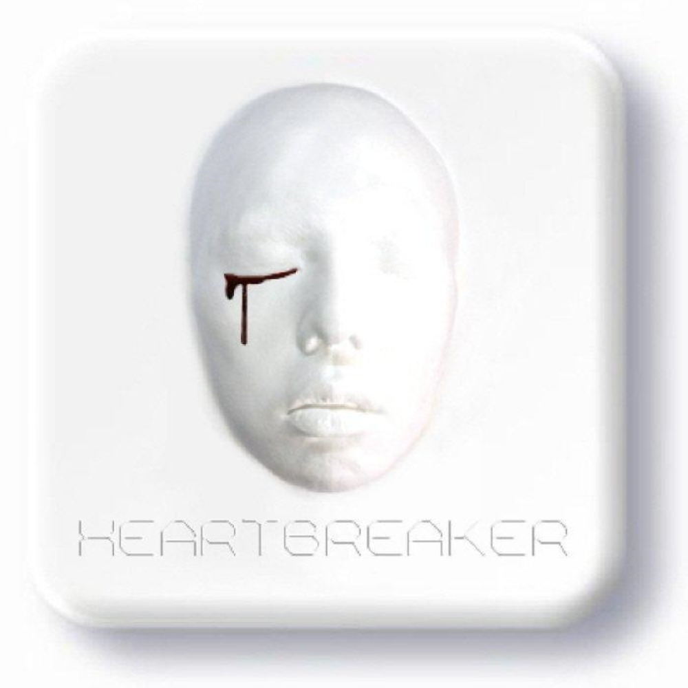 Cover image for HEARTBREAKER