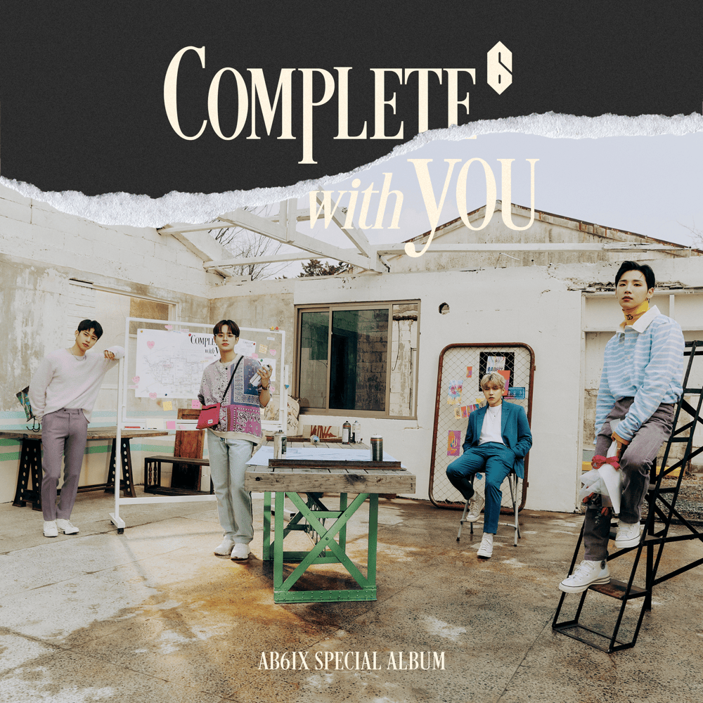 너의 눈에 내가 보여서 (IN YOUR EYES) by LEE DAE HWI (이대휘)